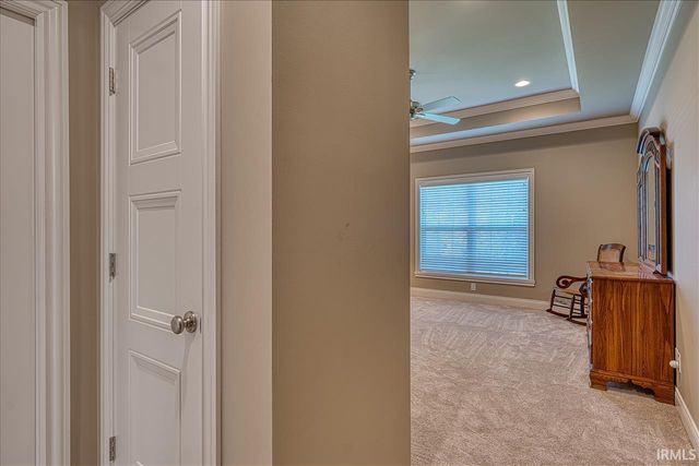 7138 Ironwood Circle A, Newburgh, IN 47630