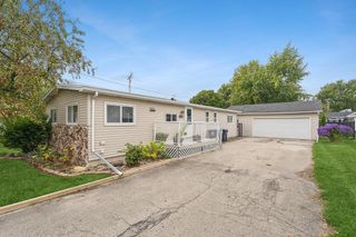 118 N 5TH STREET, Winneconne, WI 54986