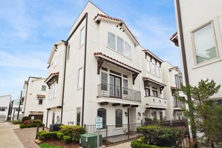 1259 Bonner Street, Houston, TX 77007