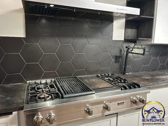 8039 SE Berryton RD, Berryton, KS 66409