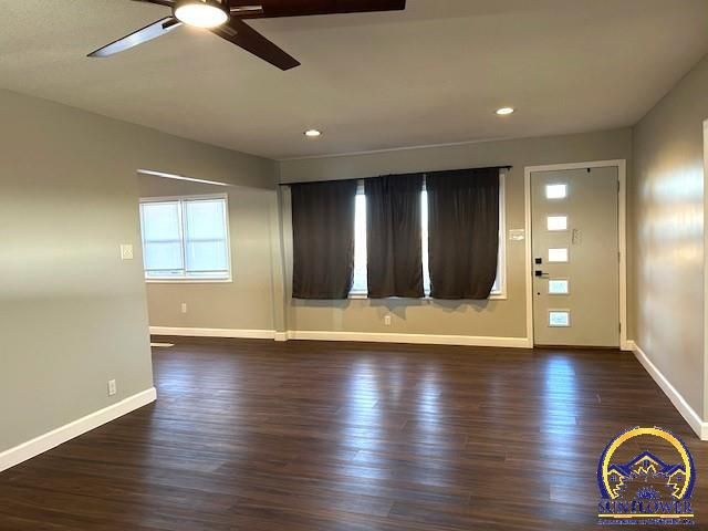 8039 SE Berryton RD, Berryton, KS 66409