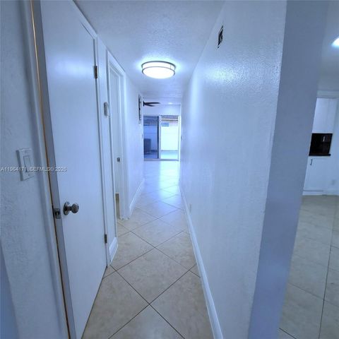 3920 Woodside Dr 8, Coral Springs, FL 33065