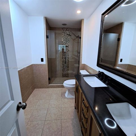 3920 Woodside Dr 8, Coral Springs, FL 33065