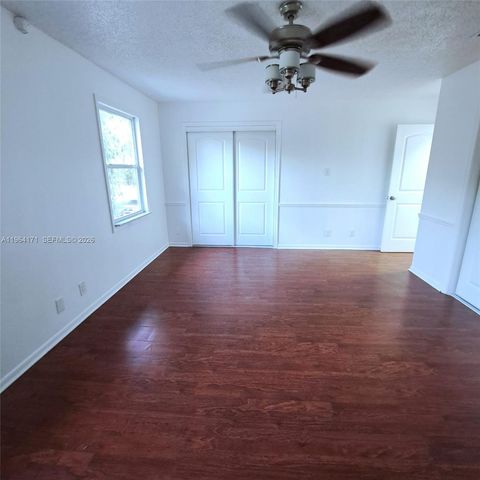 3920 Woodside Dr 8, Coral Springs, FL 33065