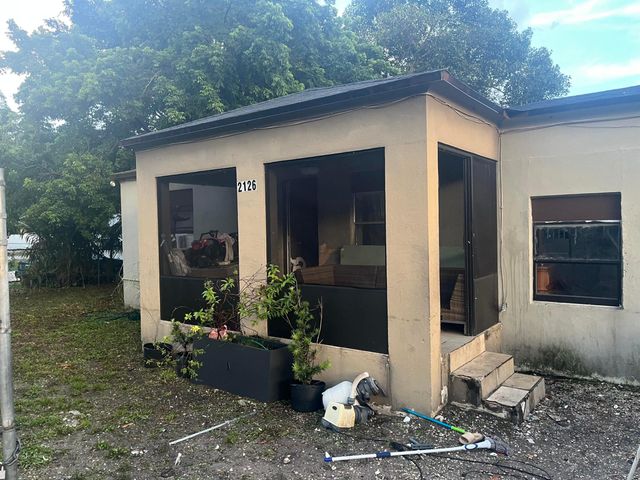 2126 NW 92ND Street, Miami, FL 33147