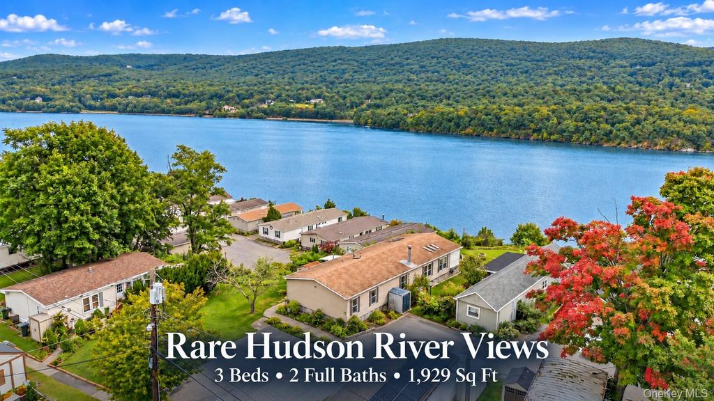 9 Rivercrest Road 15, Highland Falls, NY 10928 — exterior