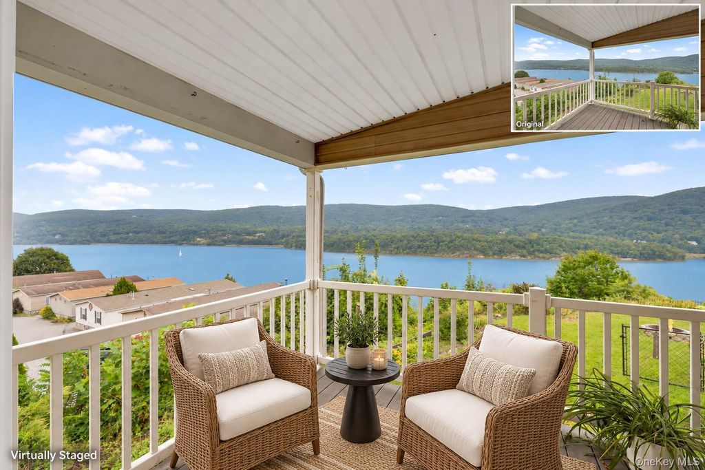 9 Rivercrest Road 15, Highland Falls, NY 10928 — photo 2