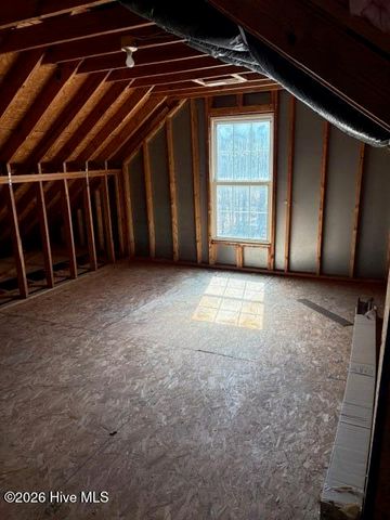 256 Shaver Lane, Jackson Springs, NC 27281