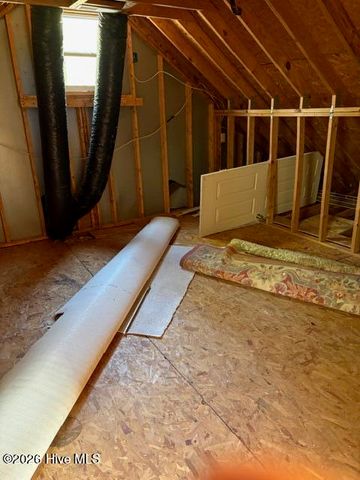 256 Shaver Lane, Jackson Springs, NC 27281