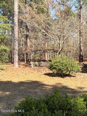 256 Shaver Lane, Jackson Springs, NC 27281