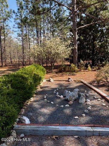 256 Shaver Lane, Jackson Springs, NC 27281