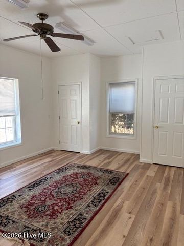 256 Shaver Lane, Jackson Springs, NC 27281