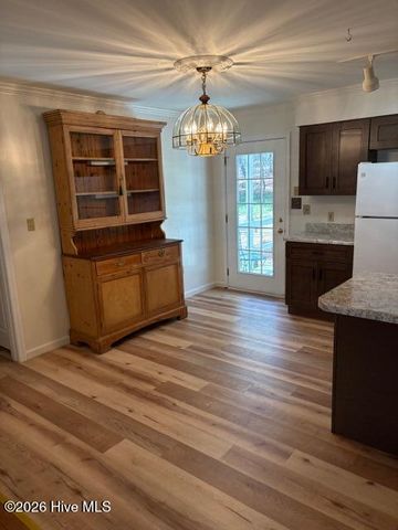 256 Shaver Lane, Jackson Springs, NC 27281