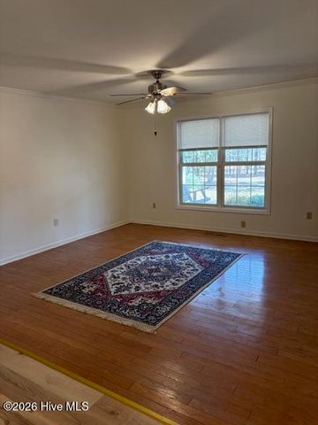 256 Shaver Lane, Jackson Springs, NC 27281