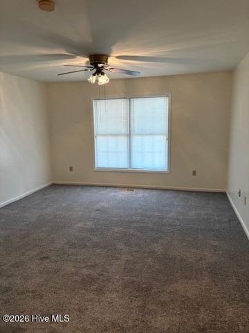 256 Shaver Lane, Jackson Springs, NC 27281