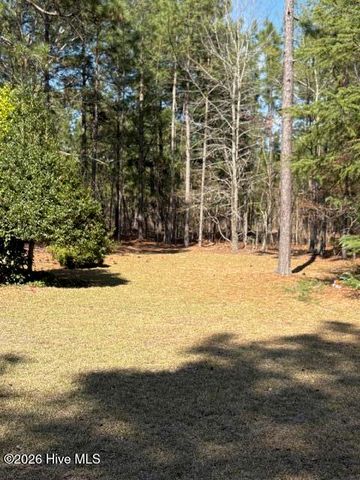 256 Shaver Lane, Jackson Springs, NC 27281