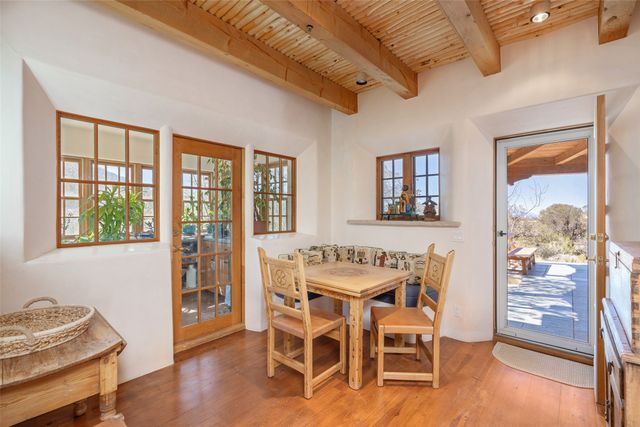 7 Altazano Drive, Santa Fe, NM 87505