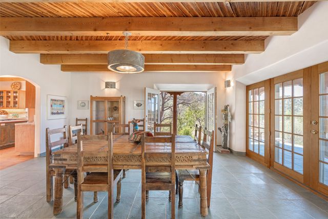 7 Altazano Drive, Santa Fe, NM 87505