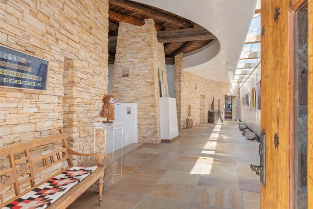7 Altazano Drive, Santa Fe, NM 87505