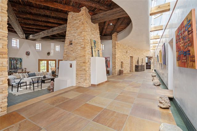 7 Altazano Drive, Santa Fe, NM 87505