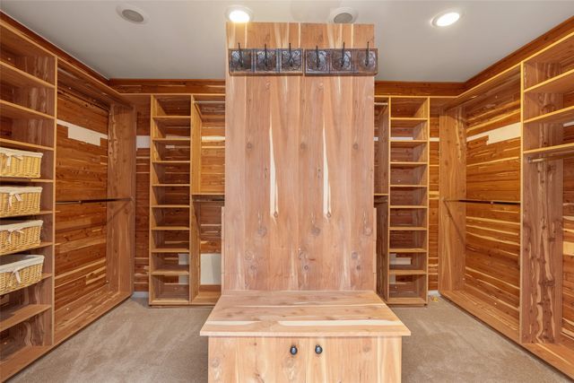 7 Altazano Drive, Santa Fe, NM 87505