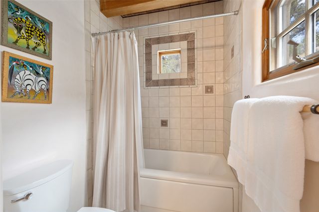 7 Altazano Drive, Santa Fe, NM 87505