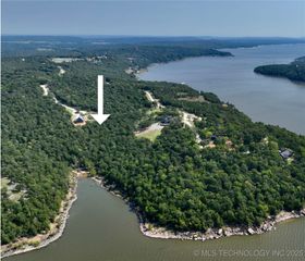 131 Patriot Pointe, Eufaula, OK 74432