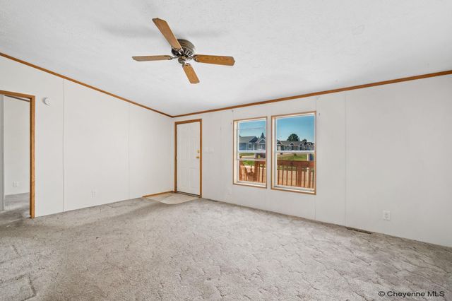 300 E Prosser Rd Lot 26, Cheyenne, WY 82007