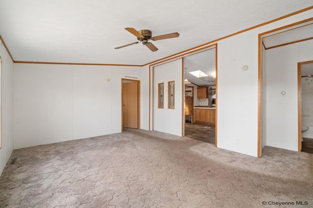 300 E Prosser Rd Lot 26, Cheyenne, WY 82007