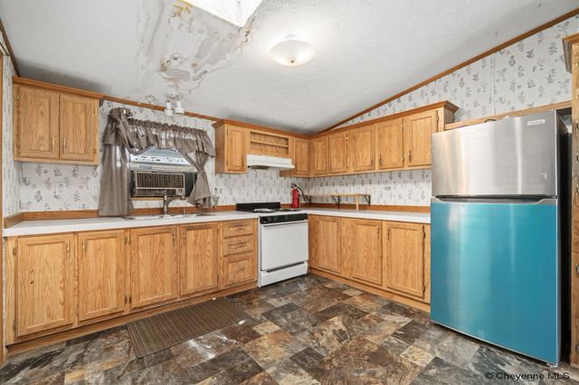 300 E Prosser Rd Lot 26, Cheyenne, WY 82007