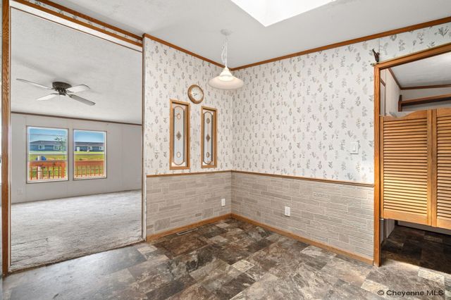300 E Prosser Rd Lot 26, Cheyenne, WY 82007