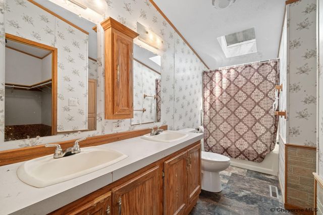 300 E Prosser Rd Lot 26, Cheyenne, WY 82007