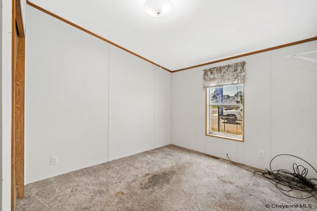 300 E Prosser Rd Lot 26, Cheyenne, WY 82007