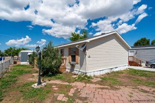 300 E Prosser Rd Lot 26, Cheyenne, WY 82007