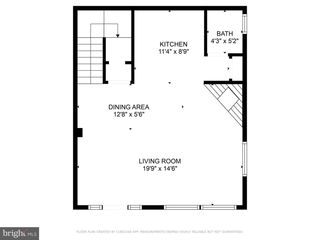 12131 SALEMTOWN DR, Woodbridge, VA 22192
