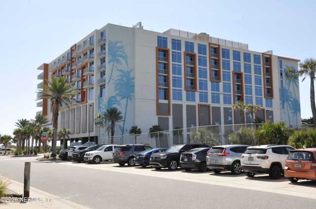 127 7TH Avenue N 102, Jacksonville Beach, FL 32250