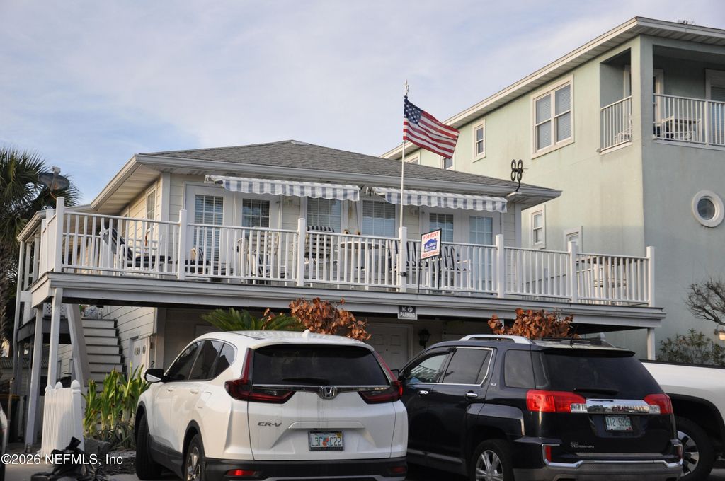 127 7TH Avenue N 102, Jacksonville Beach, FL 32250