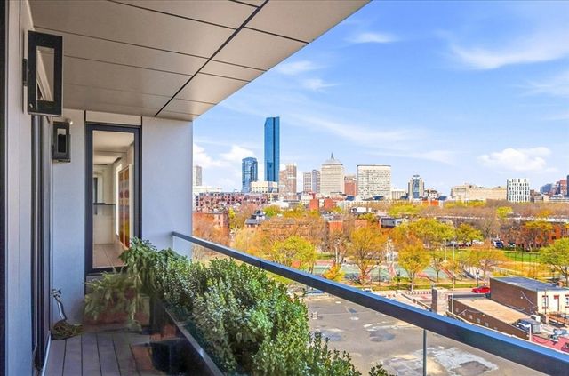 481 Harrison Ave PHB, Boston, MA 02118