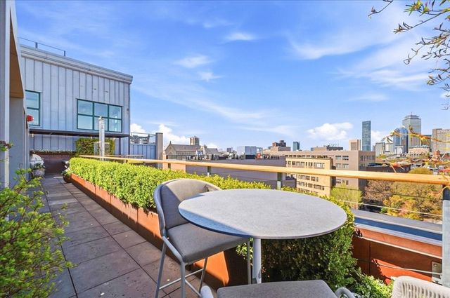 481 Harrison Ave PHB, Boston, MA 02118