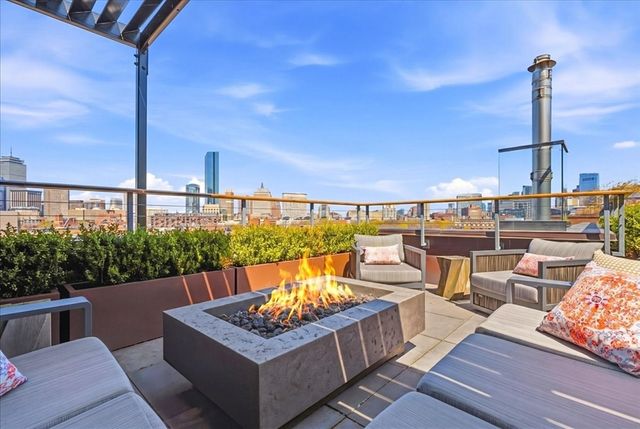 481 Harrison Ave PHB, Boston, MA 02118