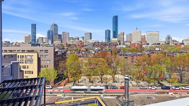 481 Harrison Ave PHB, Boston, MA 02118