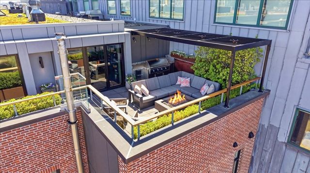 481 Harrison Ave PHB, Boston, MA 02118