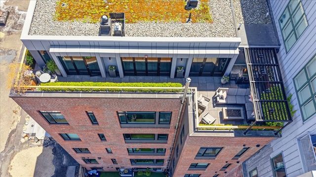 481 Harrison Ave PHB, Boston, MA 02118