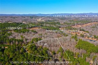 416 Deerchase Court, Salem, SC 29676