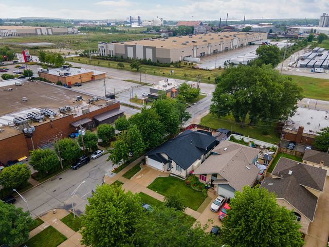 11656 S Avenue N, Chicago, IL 60617