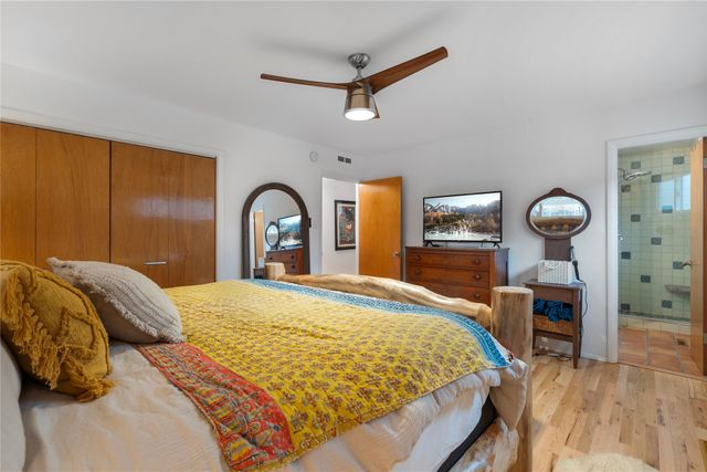 209 Williams Street, Santa Fe, NM 87501
