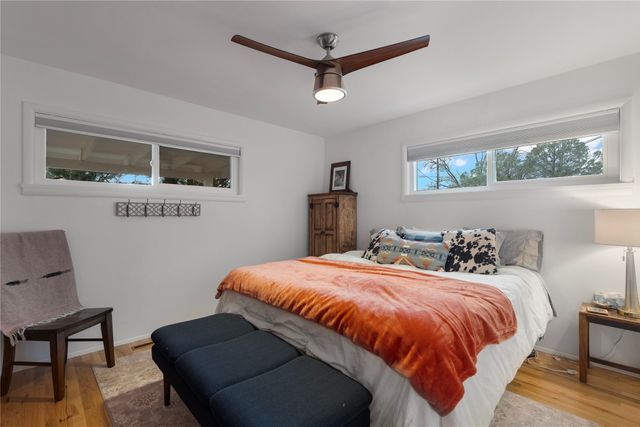 209 Williams Street, Santa Fe, NM 87501