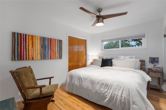 209 Williams Street, Santa Fe, NM 87501