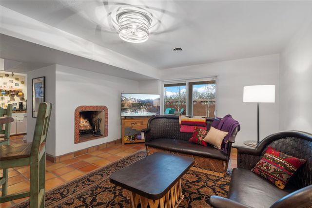 209 Williams Street, Santa Fe, NM 87501