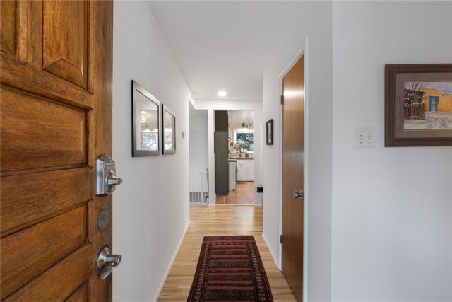209 Williams Street, Santa Fe, NM 87501